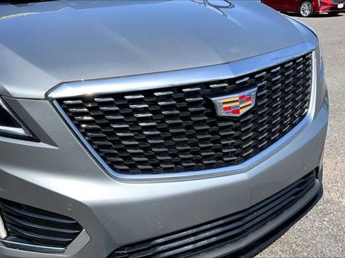 Used 2023 Cadillac XT5 Luxury AWD/4WD image 29