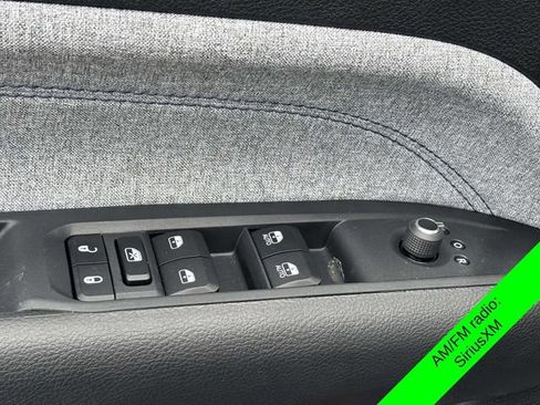 New 2026 Jeep Compass Latitude AWD/4WD image 14