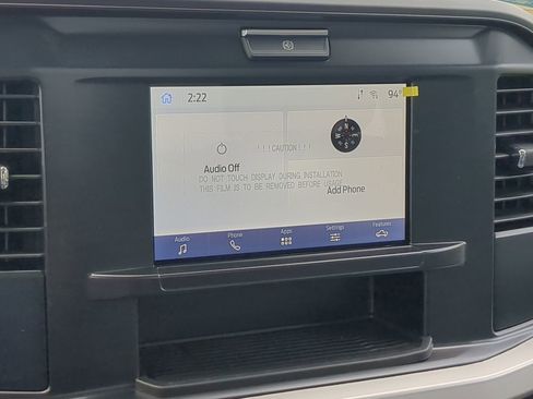 New 2025 Ford F550 2WD Regular Cab Super Duty image 15