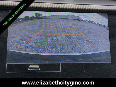 Used 2023 Buick Encore GX Preferred FWD image 27