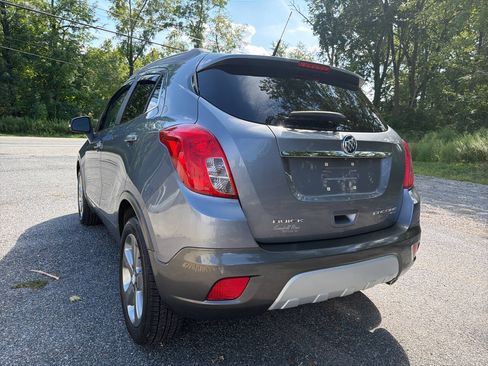 Used 2014 Buick Encore Convenience AWD/4WD image 15