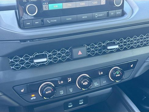 New 2025 Honda Accord SE image 12