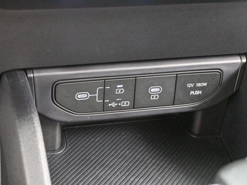Used 2025 Kia K4 FWD image 22