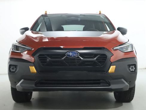 Certified 2024 Subaru Crosstrek 2.5i Wilderness w/ Wilderness Package AWD/4WD image 5