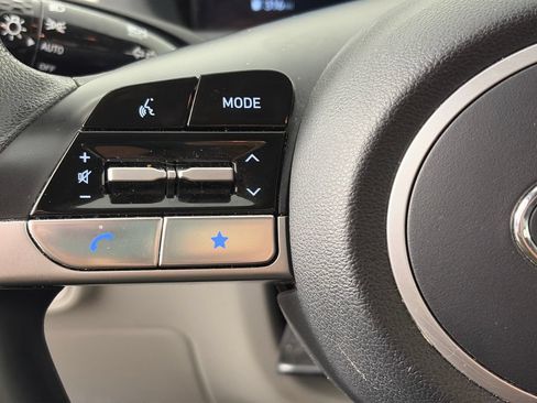 Used 2024 Hyundai Tucson SEL AWD/4WD image 17