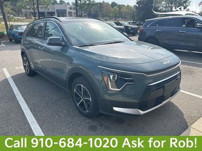 Used 2023 Kia Niro EX