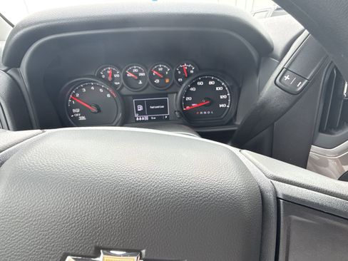 New 2026 Chevrolet Silverado 1500 W/T w/ WT Value Package image 43