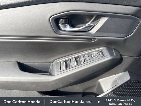 New 2025 Honda Accord SE image 7