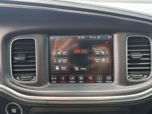 Used 2018 Dodge Charger GT AWD/4WD image 25