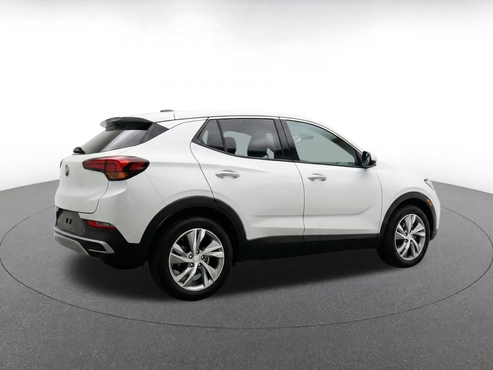 Used 2026 Buick Encore GX Preferred FWD image 10