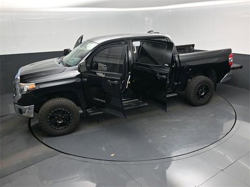 Used 2020 Toyota Tundra SR5 image 57