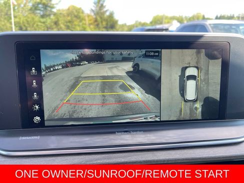 Used 2021 Kia Telluride SX w/ SX Prestige Package AWD/4WD image 10