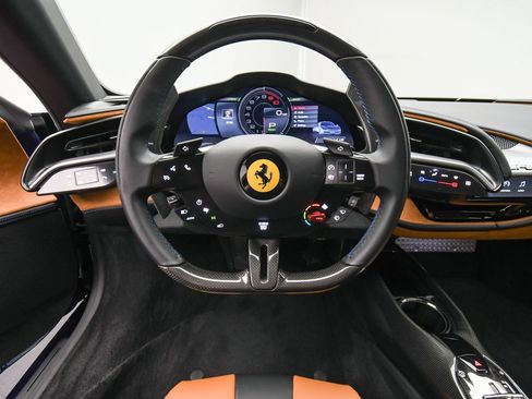 Used 2021 Ferrari SF90 Stradale AWD/4WD image 43