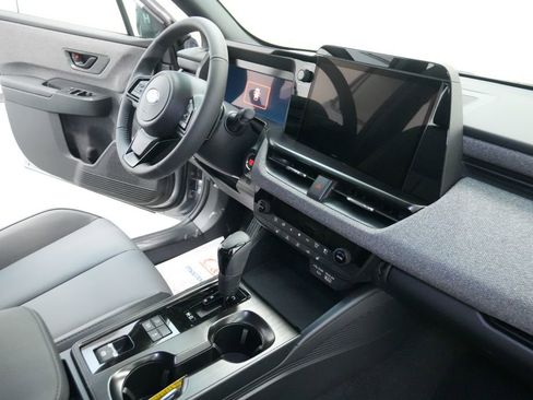 New 2026 Subaru Outback Premium image 25