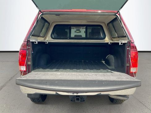Used 2017 RAM 1500 Big Horn RWD image 24