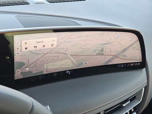 New 2026 Cadillac CT5 V w/ Technology Package RWD image 12