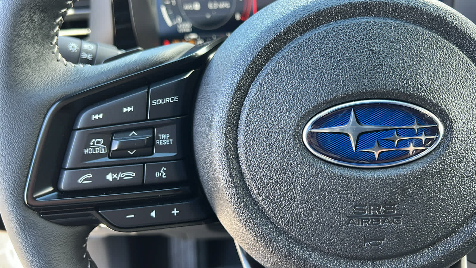 New 2026 Subaru Outback Touring XT AWD/4WD image 19