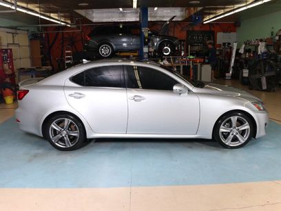 Used 2011 Lexus IS 250