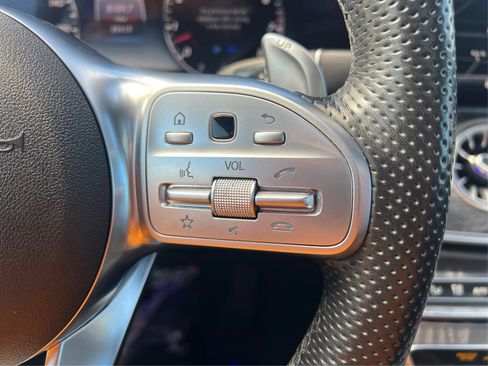 Used 2019 Mercedes-Benz CLS 53 AMG 4MATIC image 32