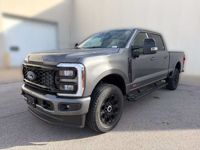 New 2027 Ford F350 Lariat w/ Black Appearance Package AWD/4WD image 10