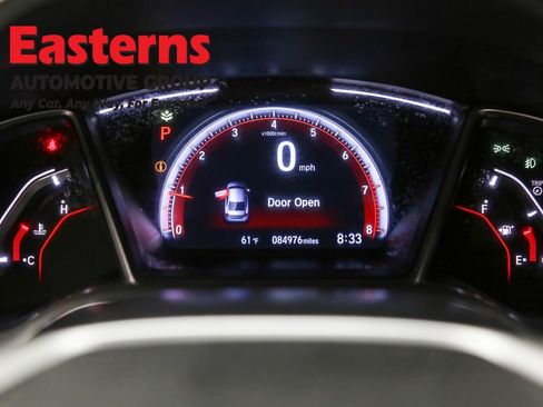Used 2019 Honda Civic Sport image 17