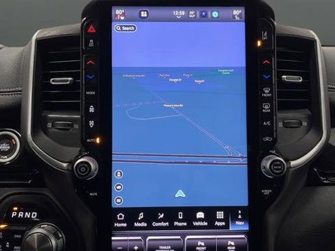 New 2026 RAM 1500 Laramie w/ Night Edition image 15