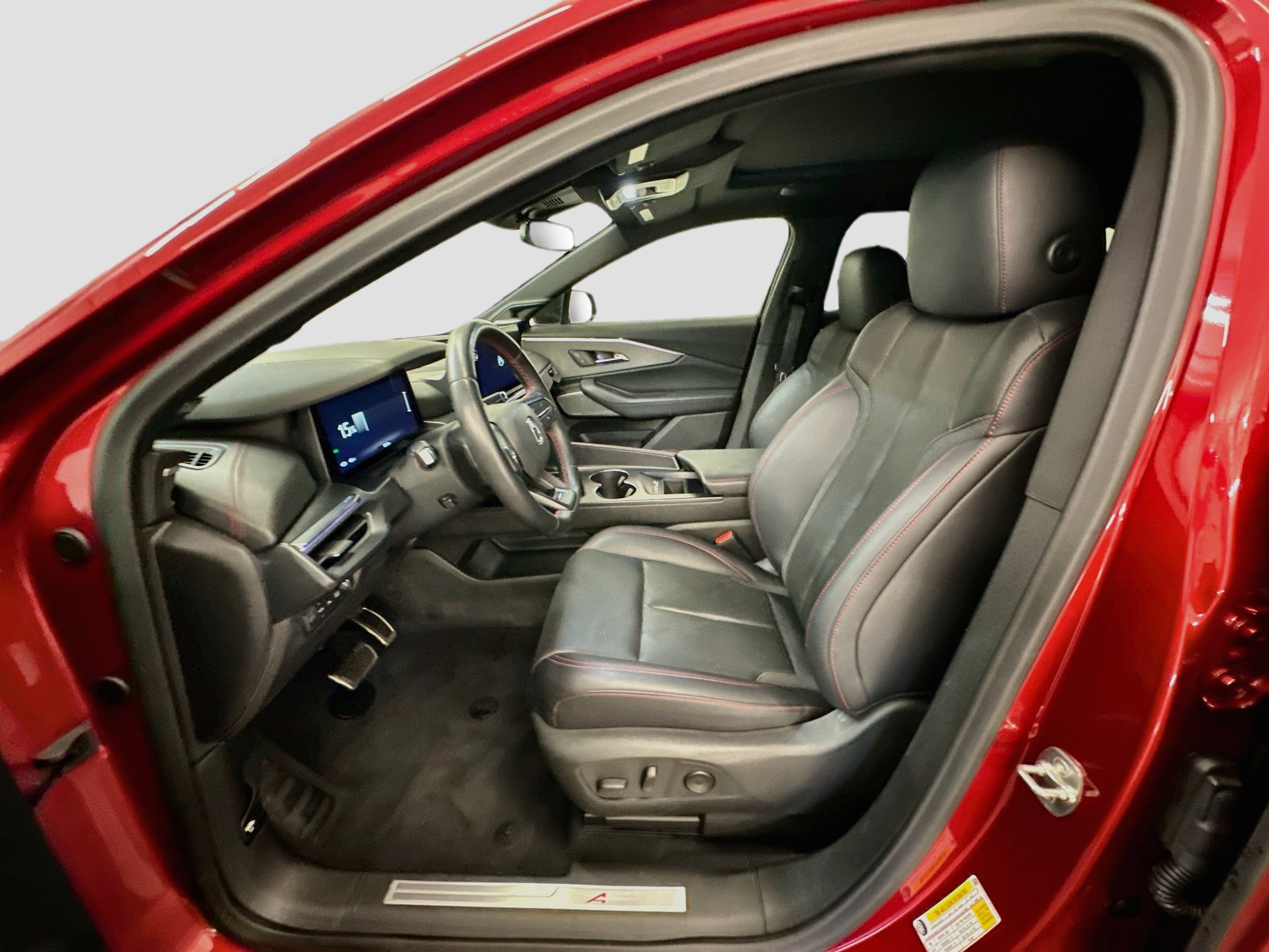 Used 2024 Acura ZDX A-Spec AWD/4WD image 13