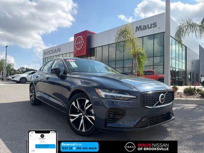 Used 2024 Volvo S60 B5 Core