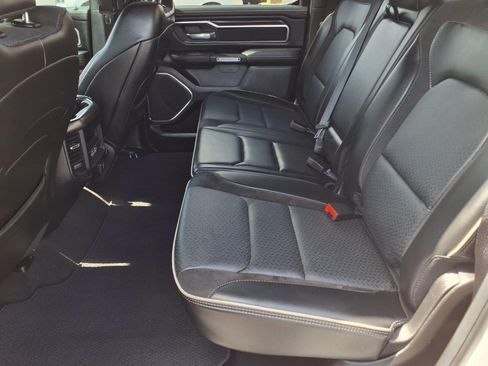 Used 2024 RAM 1500 Laramie RWD image 11