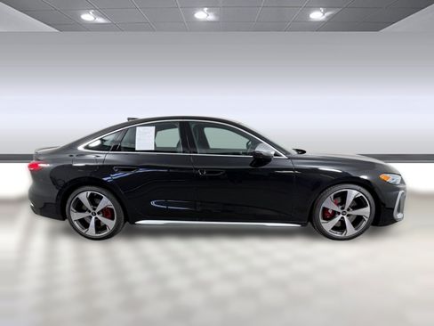 Certified 2025 Audi S5 Premium Plus w/ Premium Plus Package AWD/4WD image 8