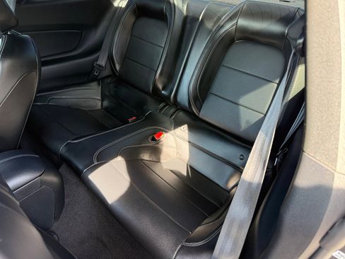 Used 2020 Ford Mustang GT Premium w/ GT Performance Package image 16