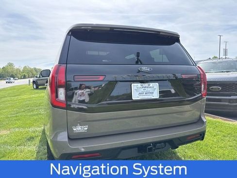 New 2026 Ford Expedition Tremor AWD/4WD image 6