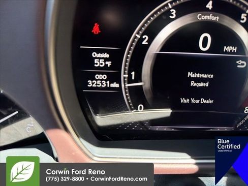 Used 2018 Lexus LS 500 AWD image 5