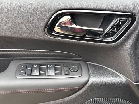 New 2026 Dodge Durango GT AWD/4WD image 17