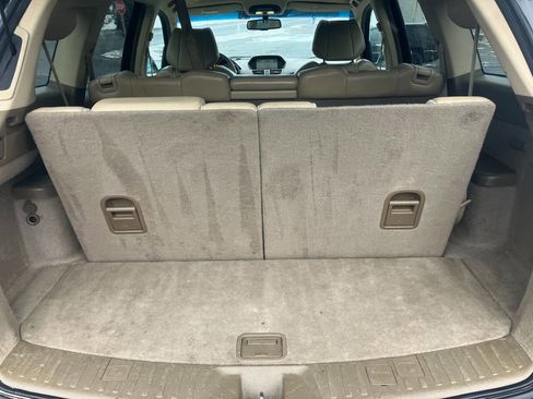 Used 2013 Acura MDX w/ Technology & Entertainment image 47