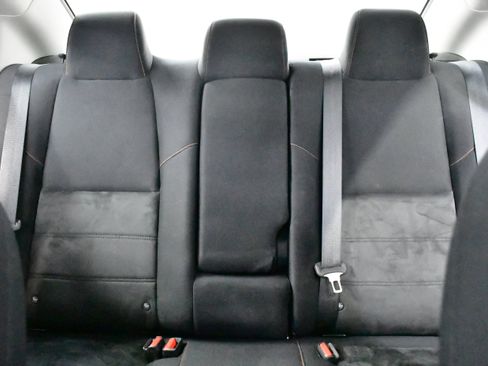 Used 2022 Nissan Sentra SR w/ Trunk Package image 17