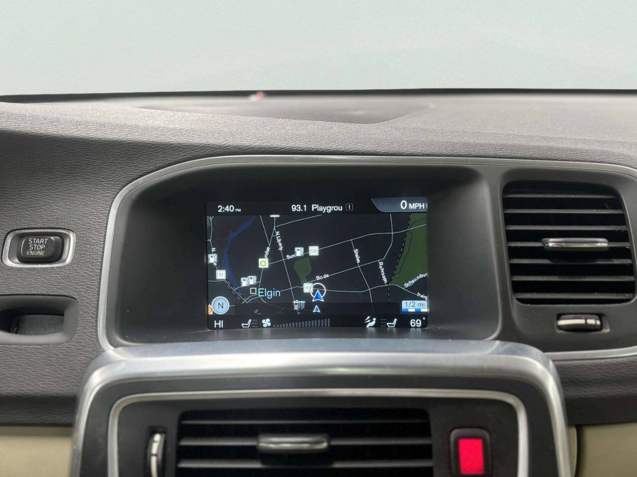 Used 2016 Volvo S60 T5 Premier AWD/4WD image 22