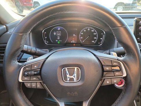 Used 2021 Honda Accord Sport Special Edition image 28