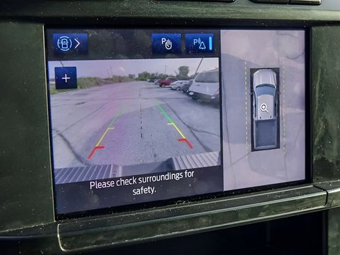 Used 2024 Ford F250 XL w/ STX Appearance Package AWD/4WD image 19