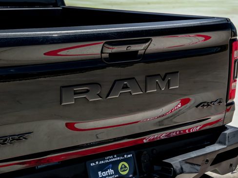 Used 2021 RAM 1500 TRX w/ TRX Level 2 Equipment Group AWD/4WD image 16