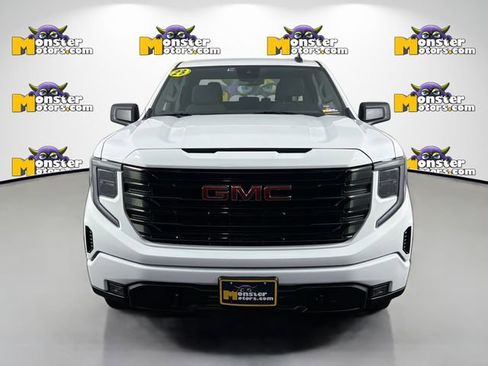 Used 2023 GMC Sierra 1500 Elevation w/ LPO, GMC Protection Package image 2
