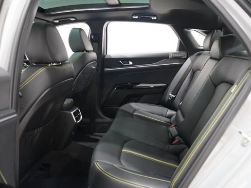 New 2026 Kia K5 GT image 30