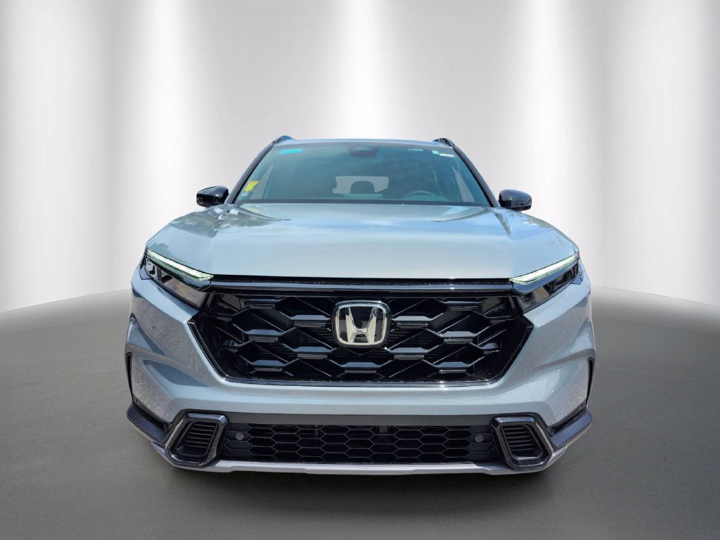 New 2027 Honda CR-V Sport-L image 2