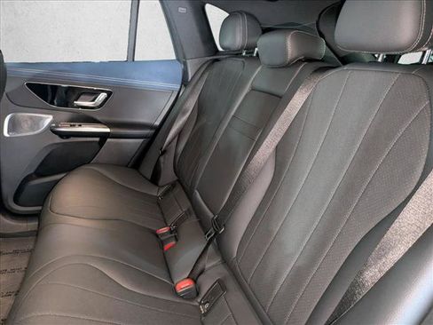 Certified 2024 Mercedes-Benz EQE 350+ 4MATIC SUV image 22