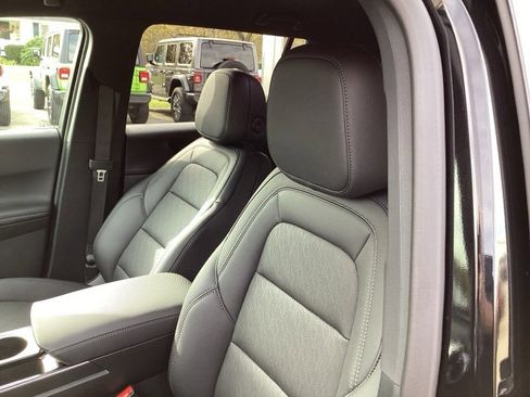 New 2026 Chevrolet Equinox LT w/ Convenience Package II image 26