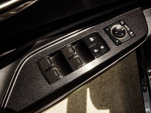 Used 2021 Lexus ES 350 w/ Premium Package FWD image 35