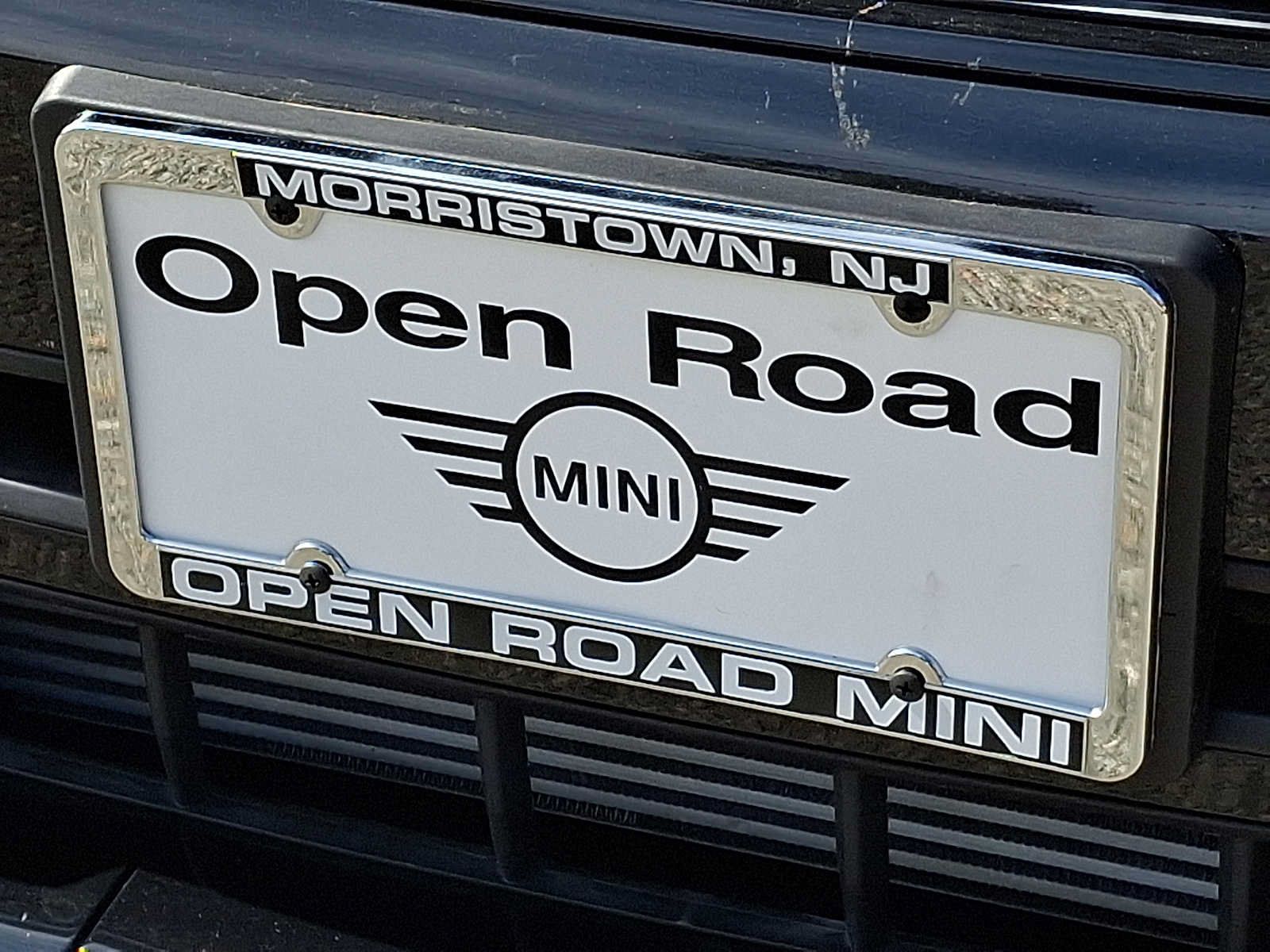 Used 2024 MINI Cooper S FWD image 30