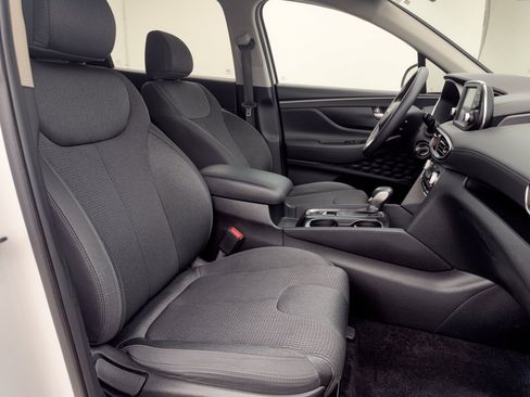 Used 2020 Hyundai Santa Fe SE w/ Cargo Package FWD image 29