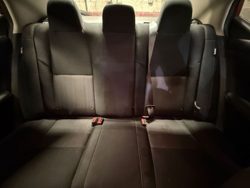 Used 2024 Nissan Sentra SV image 36