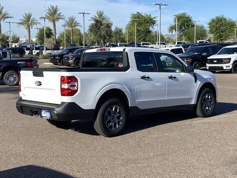 New 2026 Ford Maverick XLT FWD image 49